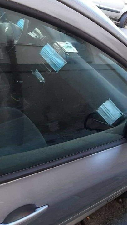 Naszym zdaniem regularnie wymieniany odpowiedni filtr kabinowy to lepsze rozwiązanie. Chyba, że ktoś…