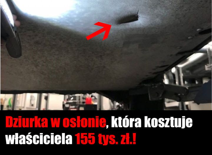 Ponad połowę sprzedanych w zeszłym roku samochodów w Norwegii stanowiły pojazdy elektryczne. Trudno…