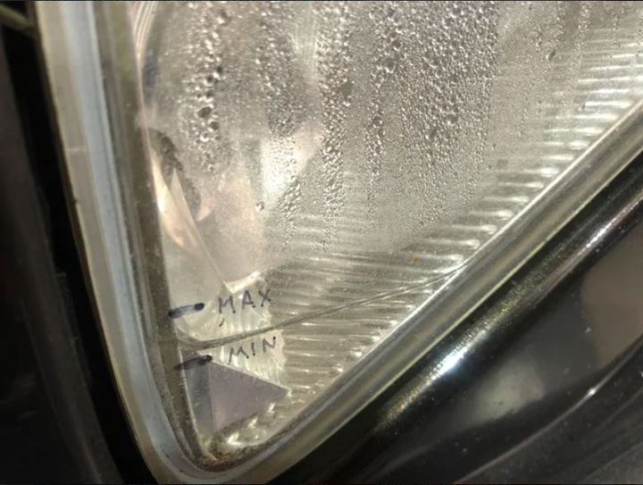 Co jest groźniejsze❓Za dużo czy za mało płynu❓#ProfiAuto #DoradcaProfiAuto #płyn #światła